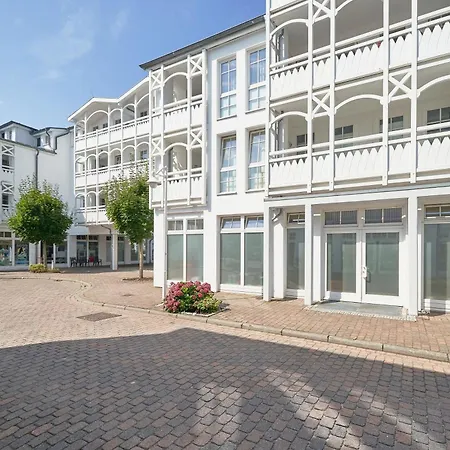 407, Seepark Apartment