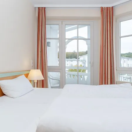 407, Seepark Lejlighed