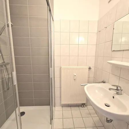 407, Seepark 아파트 Sellin (Rugen)