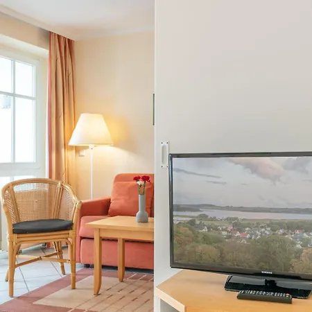 Lejlighed 407, Seepark Sellin (Rugen)