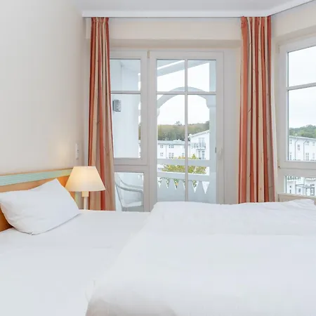 아파트 407, Seepark *