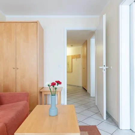 407, Seepark Lejlighed