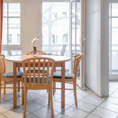 407, Seepark * Sellin (Rugen)