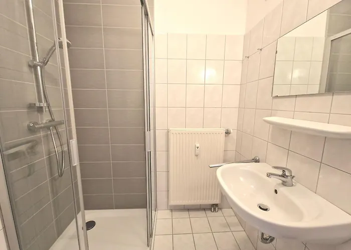 407, Seepark * Sellin (Rugen)