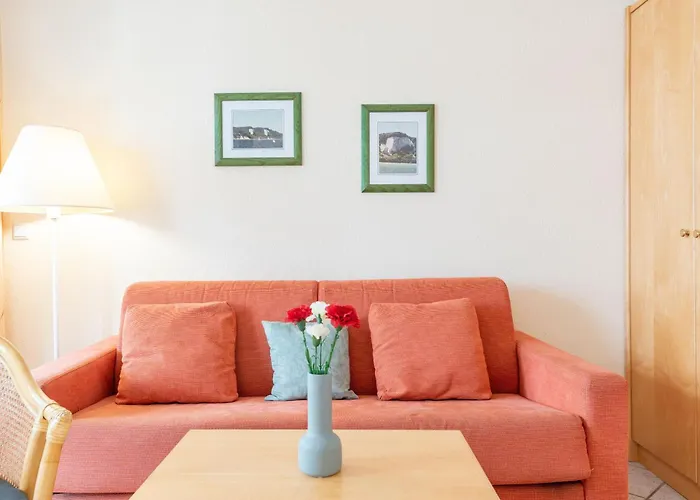 407, Seepark Sellin (Rugen)