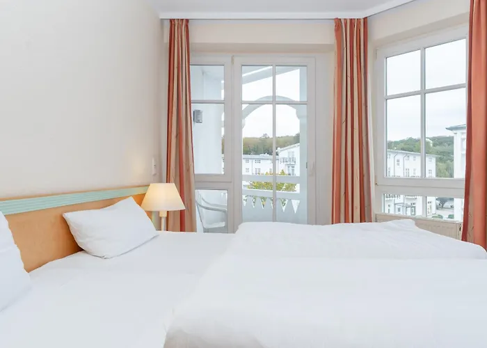 Daire 407, Seepark *