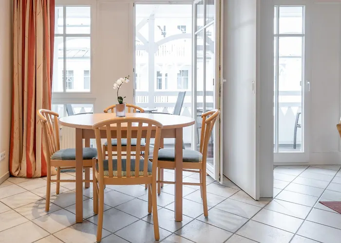 407, Seepark * Sellin (Rugen)